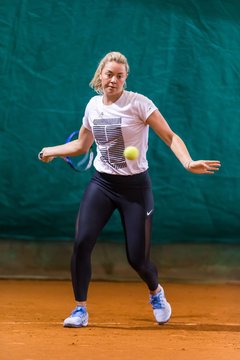 Training 53 - Training mit Carina